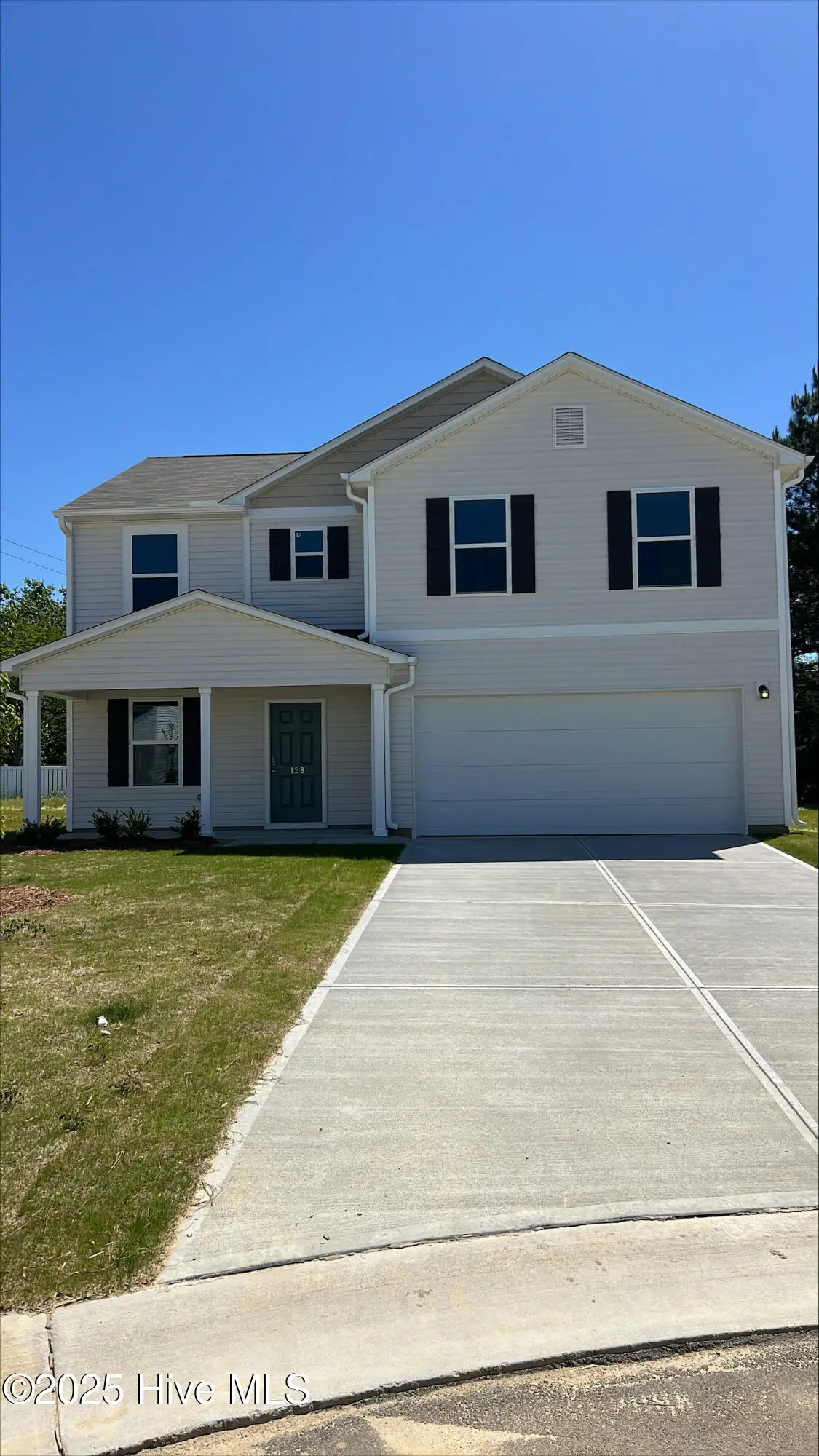 7029 Moss Creek Way, Rocky Mount, NC 27804 - Image #1