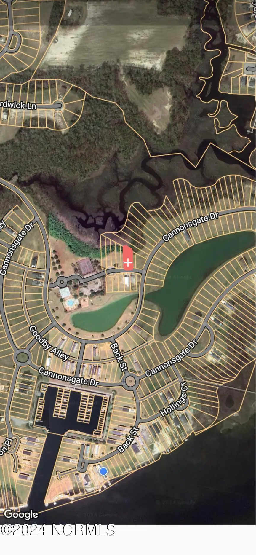 104 Marshland Circle, Newport, NC 28570 - Image #2