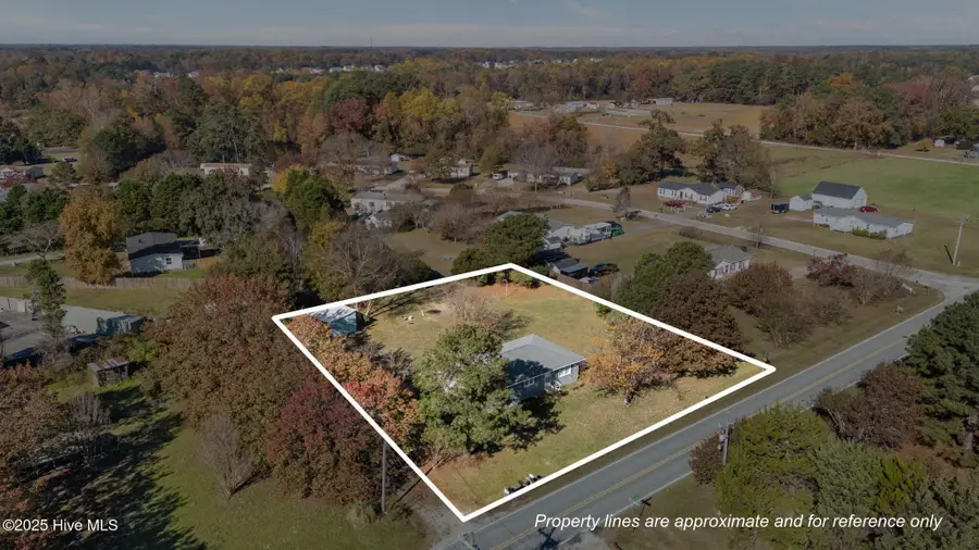 7840 Barbour Store Road, Willow Spring, NC 27592 - Image #2