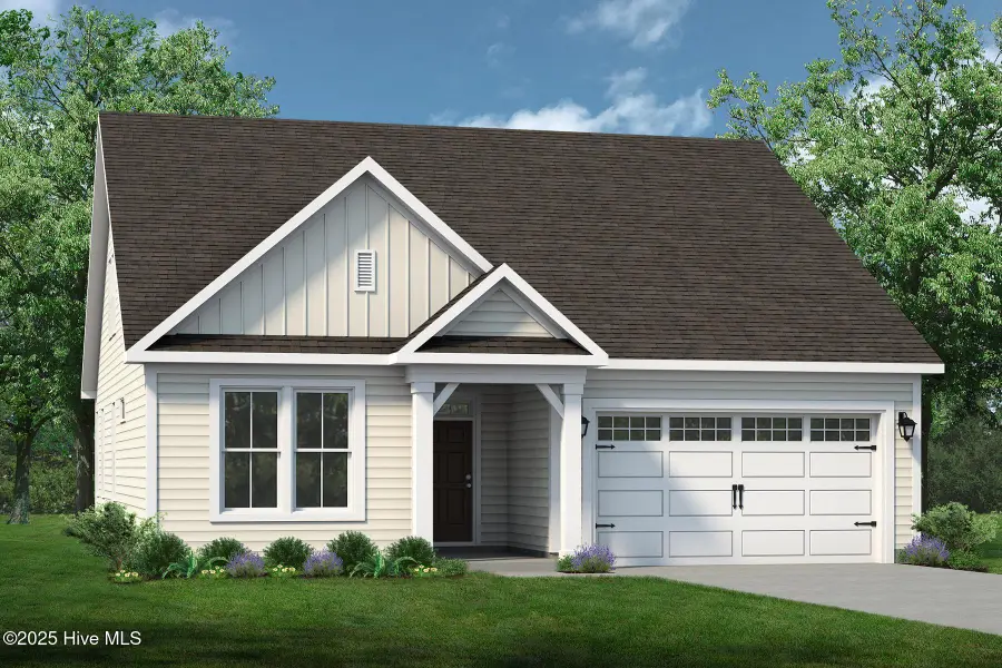 692 Edgeside Drive Se, Bolivia, NC 28422 - Image #2