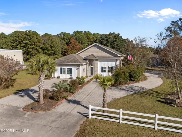 1030 Calabash Road Nw, Calabash, NC 28467