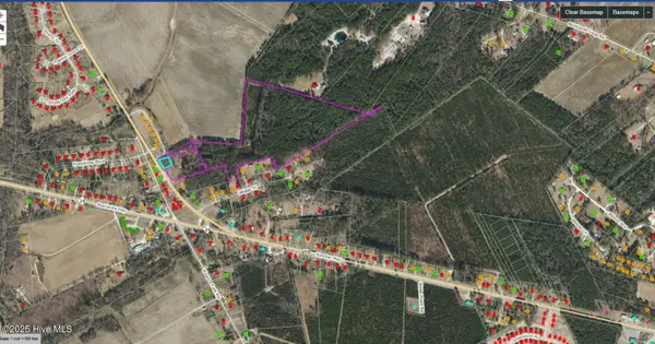 978 Kinston Highway, Richlands, NC 28574