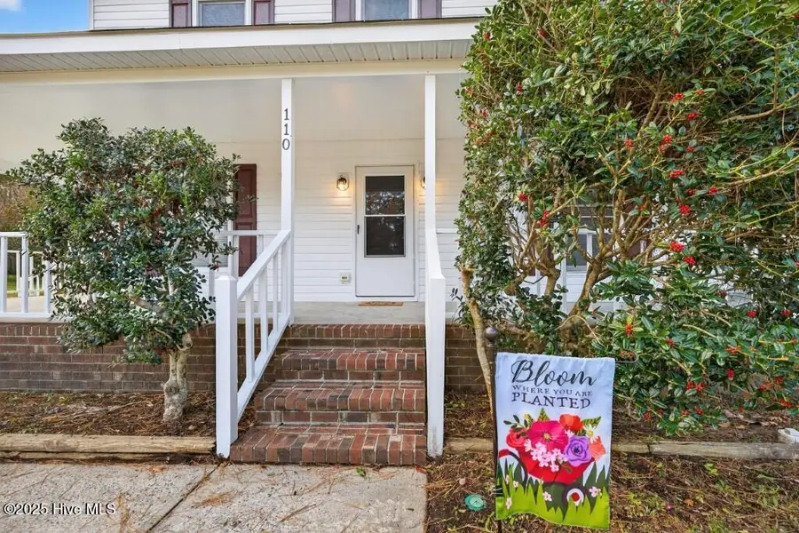 110 Stonebridge Trail, Havelock, NC 28532 - Image #2