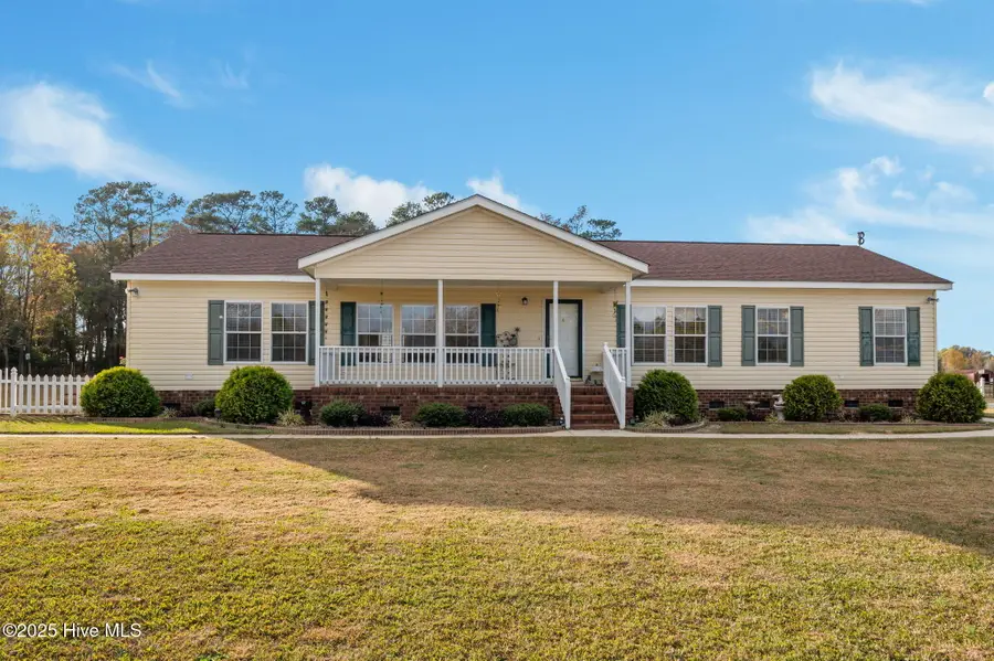 2237 Albert Langston Road, Deep Run, NC 28525 - Image #2