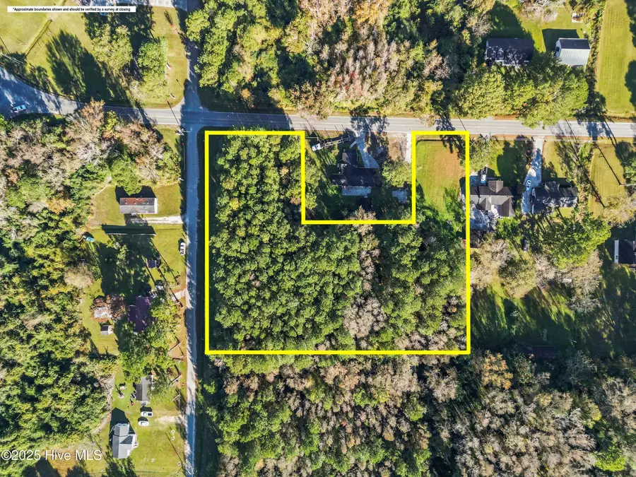 0 W South Street, Rose Hill, NC 28458 - Image #2