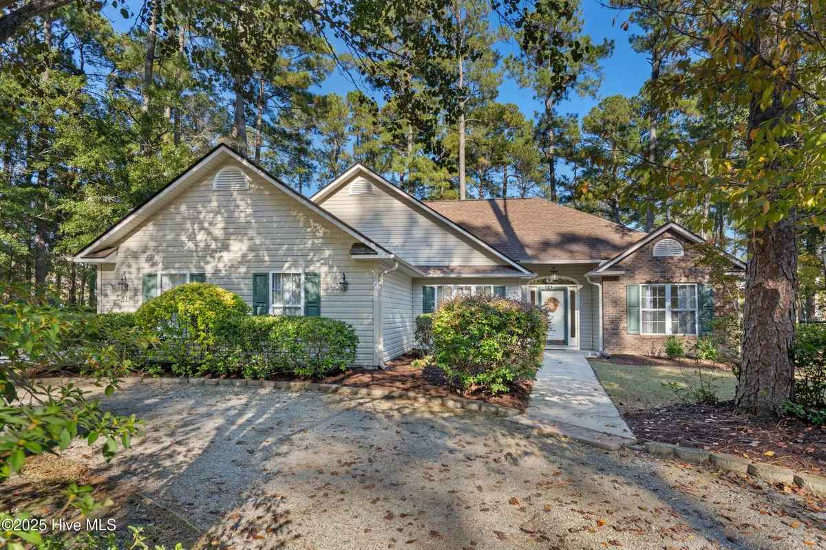 41 Pinewood Drive, Carolina Shores, NC 28467 - Image #1