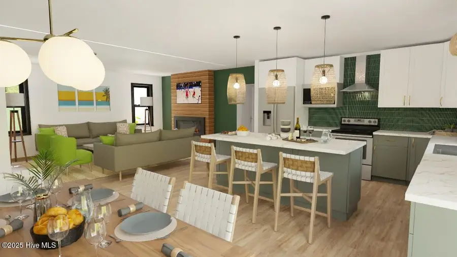 371 John Grissett Drive Sw, Supply, NC 28462 - Image #3