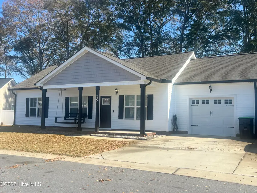 35 Kevior Avenue, Four Oaks, NC 27524 - Image #2