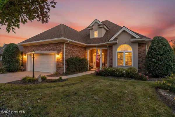 294 Sedgefield Place Sw, Ocean Isle Beach, NC 28469