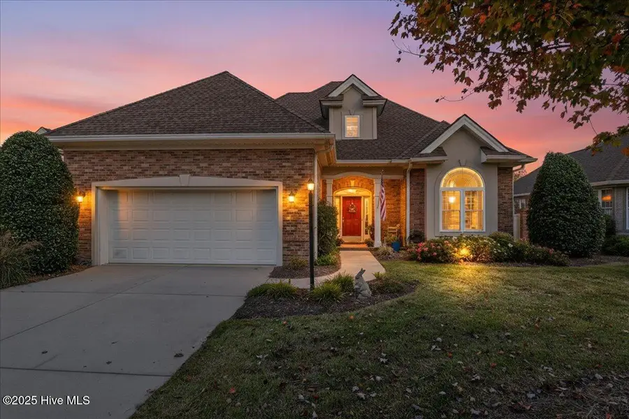 294 Sedgefield Place Sw, Ocean Isle Beach, NC 28469 - Image #2