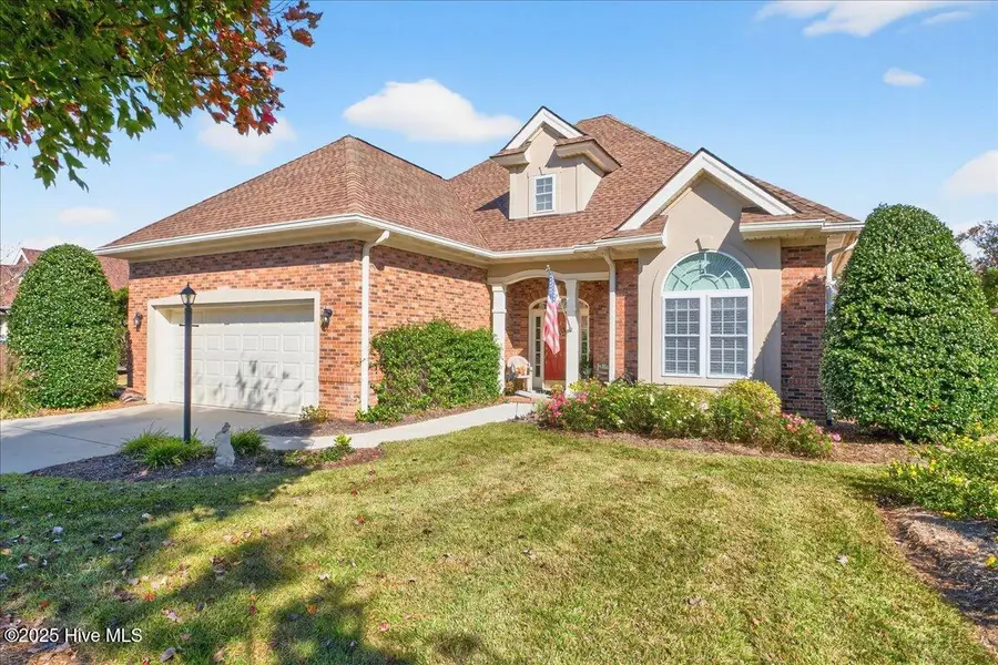 294 Sedgefield Place Sw, Ocean Isle Beach, NC 28469 - Image #3