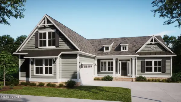 7468 Donegal Circle Sw #92, Sunset Beach, NC 28468