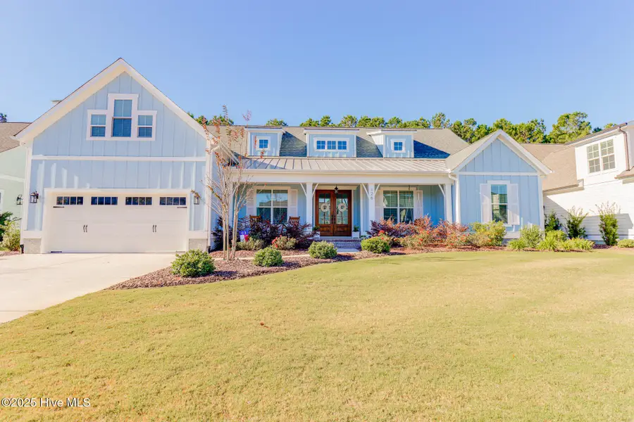 126 Jackline Drive, Hampstead, NC 28443 - Image #2