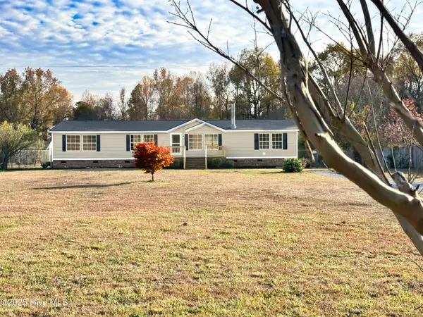 1330 Campground Road, Selma, NC 27576