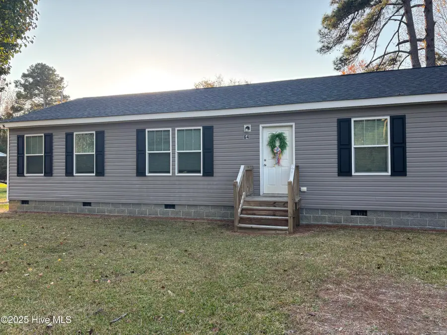 64 High Orchard Road, Whiteville, NC 28472 - Image #3