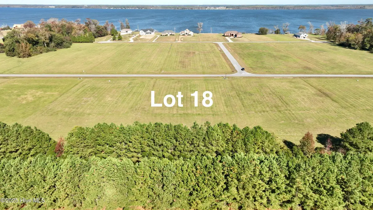 Lot 18 Blue Heron Boulevard, Hertford, NC 27944 - Image #1