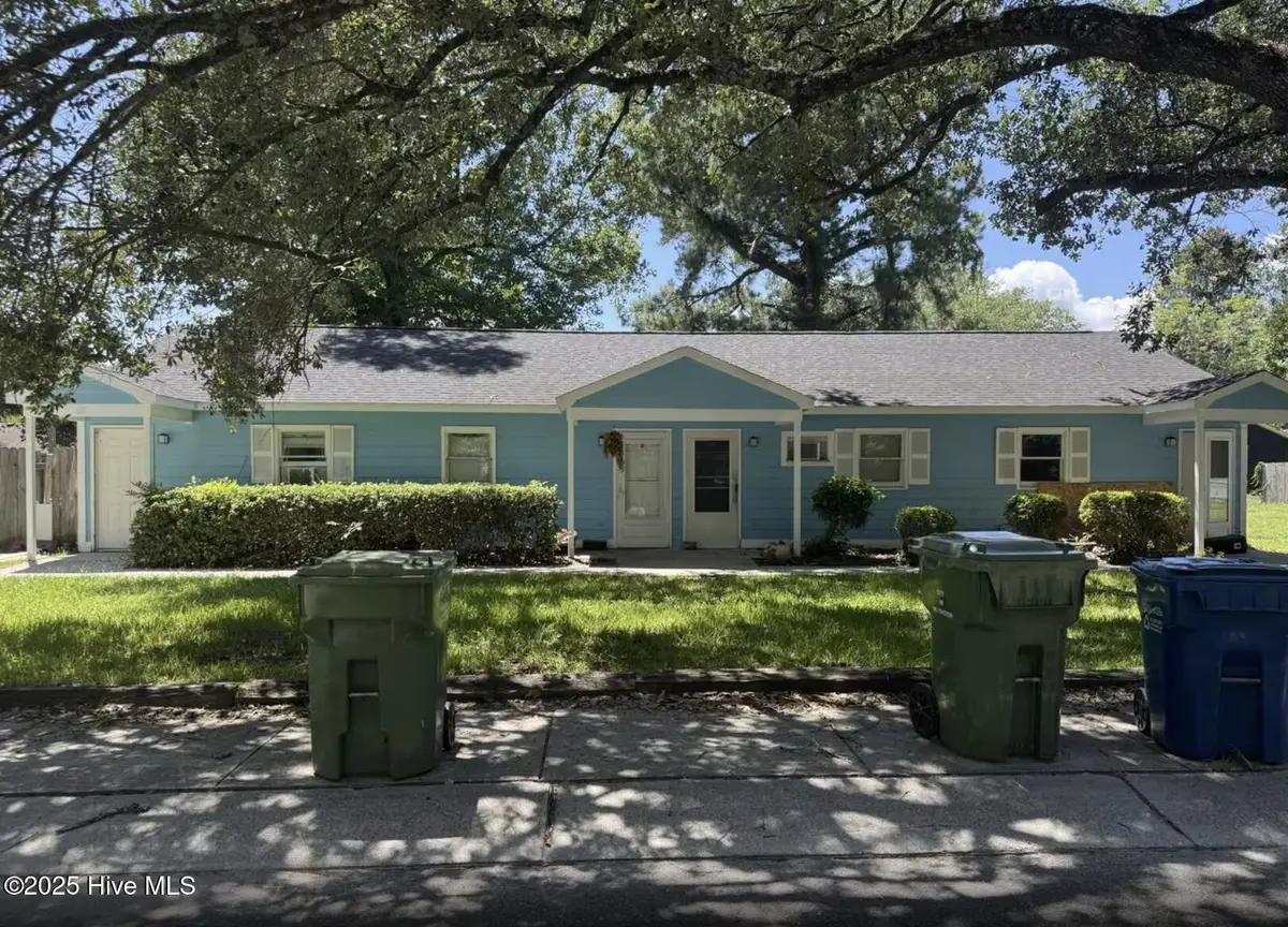 407 Maides Avenue, Wilmington, NC 28405 - Image #1