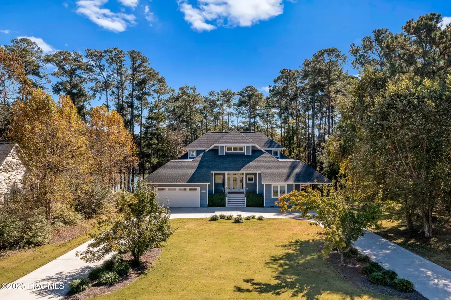 6505 Walden Pond Lane, Southport, NC 28461 - Image #2