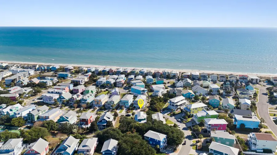 160 Seawatch Way, Kure Beach, NC 28449 - Image #3