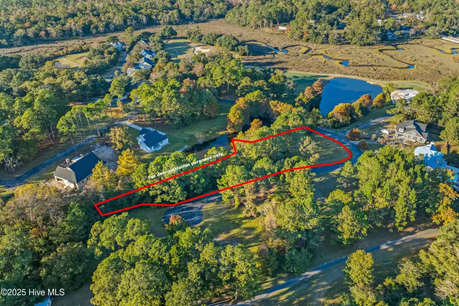 1301 Hewett Farms Road Se, Shallotte, NC 28470 - Image #3