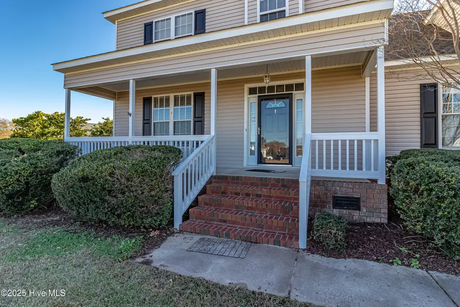 402 Woodcroft Drive, Goldsboro, NC 27534 - Image #2