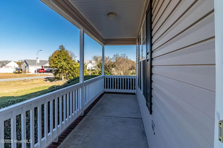 402 Woodcroft Drive, Goldsboro, NC 27534 - Image #3