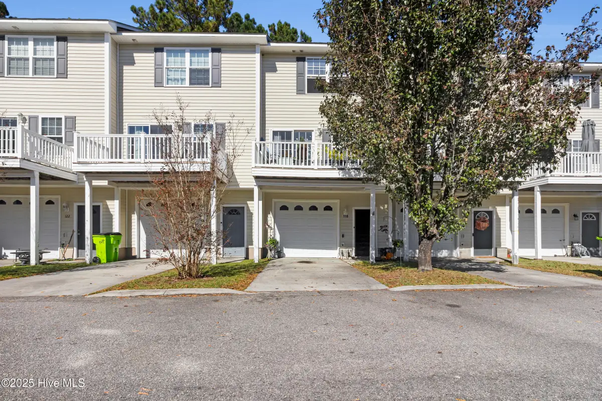 118 Heather Glen Circle, Havelock, NC 28532 - Image #1