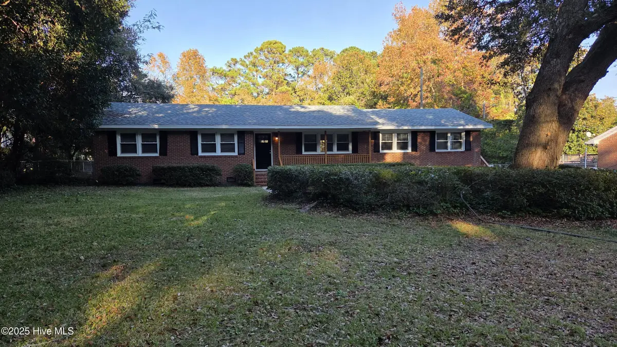 119 Futch Creek Road, Wilmington, NC 28411 - Image #1