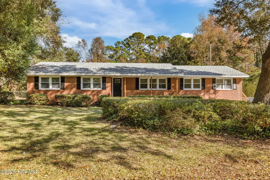 119 Futch Creek Road, Wilmington, NC 28411 - Image #2