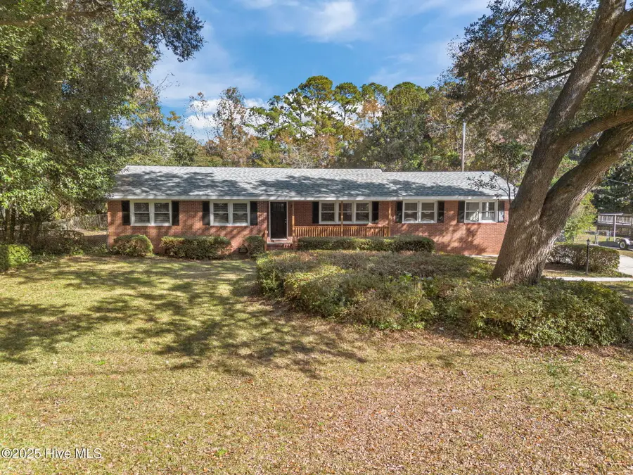 119 Futch Creek Road, Wilmington, NC 28411 - Image #3