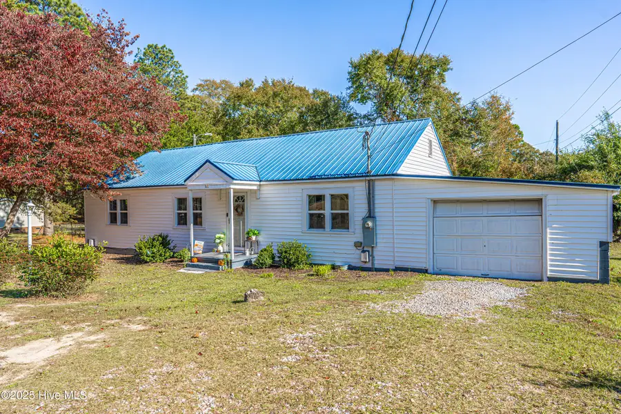 113 Sycamore Street, Hamlet, NC 28345 - Image #3