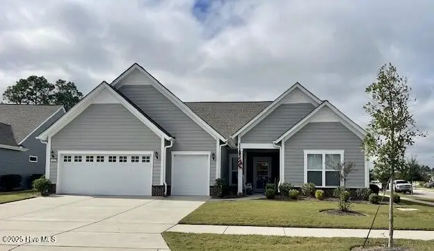 1032 Snowden Road, Wilmington, NC 28412 - Image #1