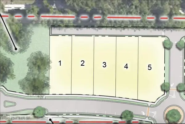 7171 Carolina Beach Rd, Shoreline, Wilmington, NC 28412