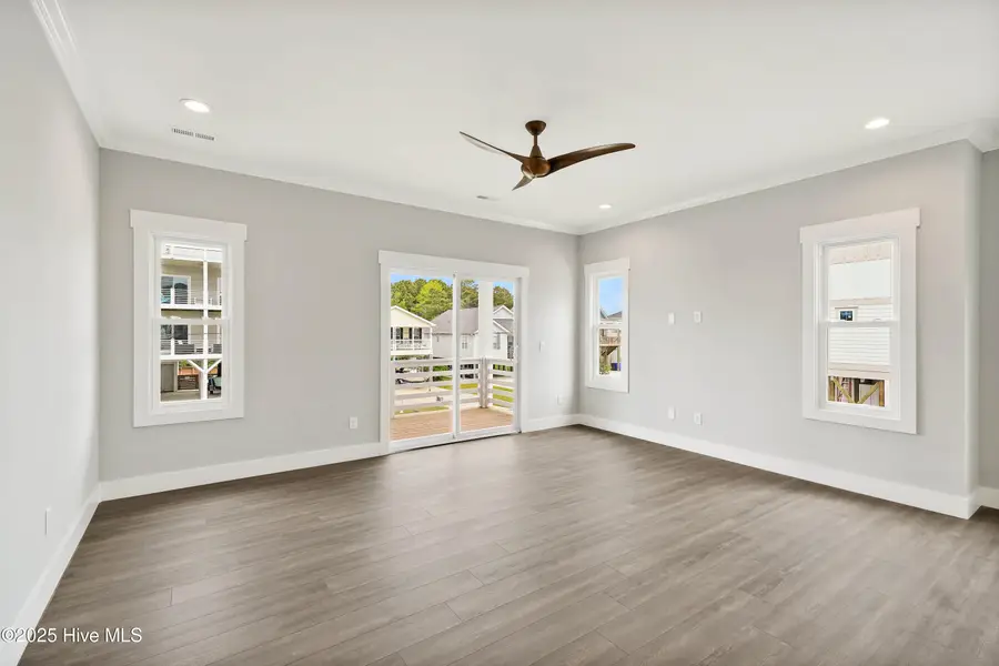 213 Spartanburg Avenue #2, Carolina Beach, NC 28428 - Image #3
