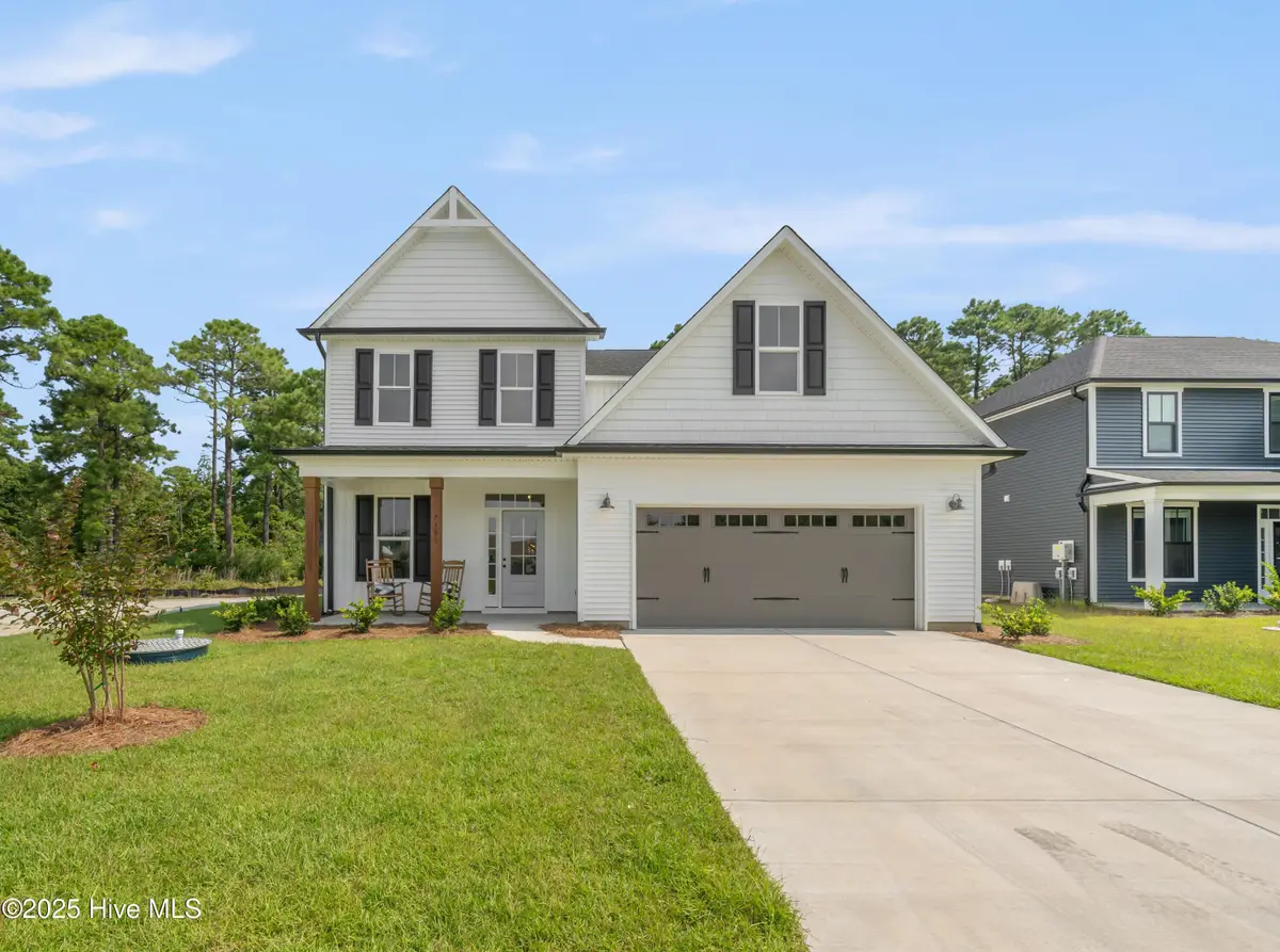523 Country Club Villa Drive, Shallotte, NC 28470 - Image #1