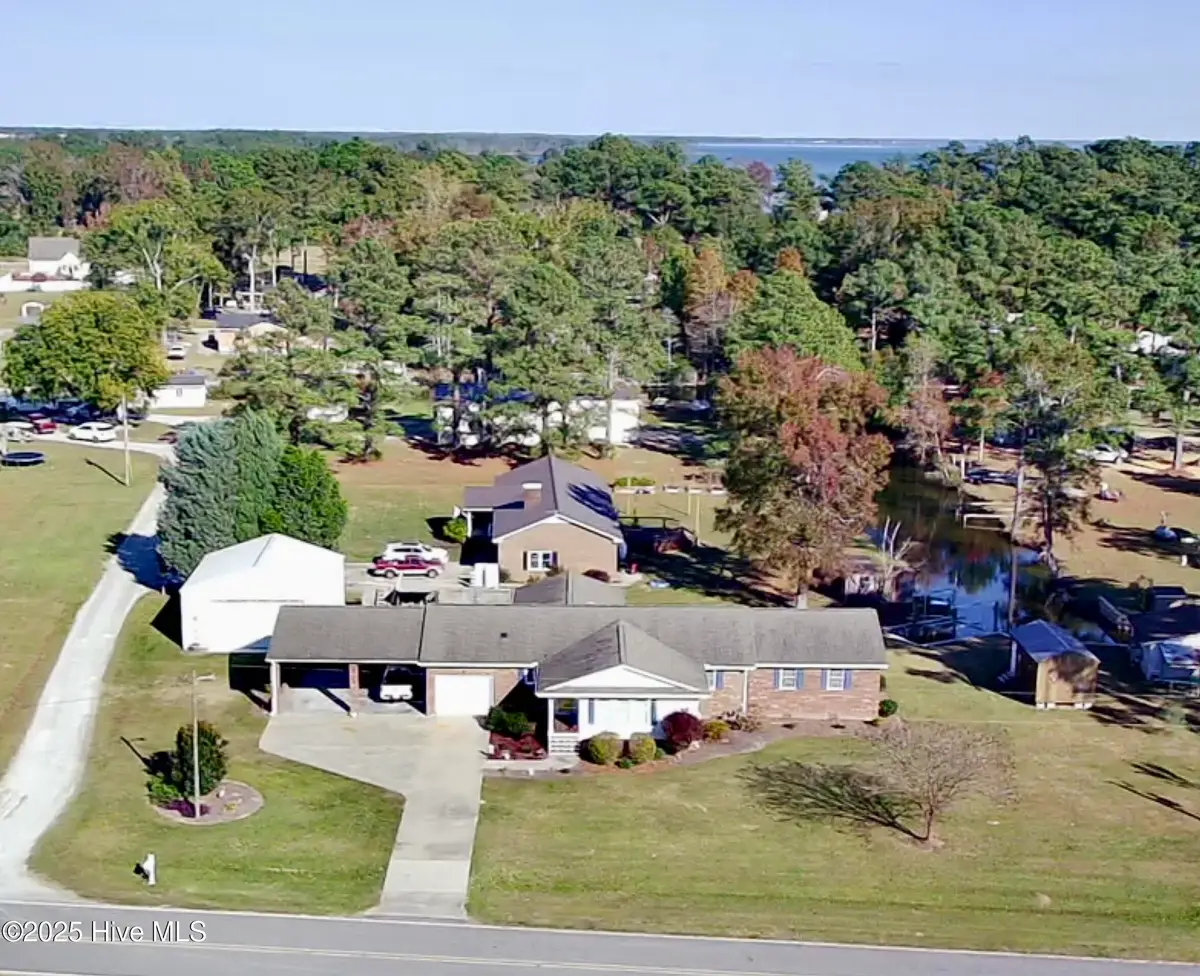 16 Port Side Lane, Belhaven, NC 27810 - Image #1