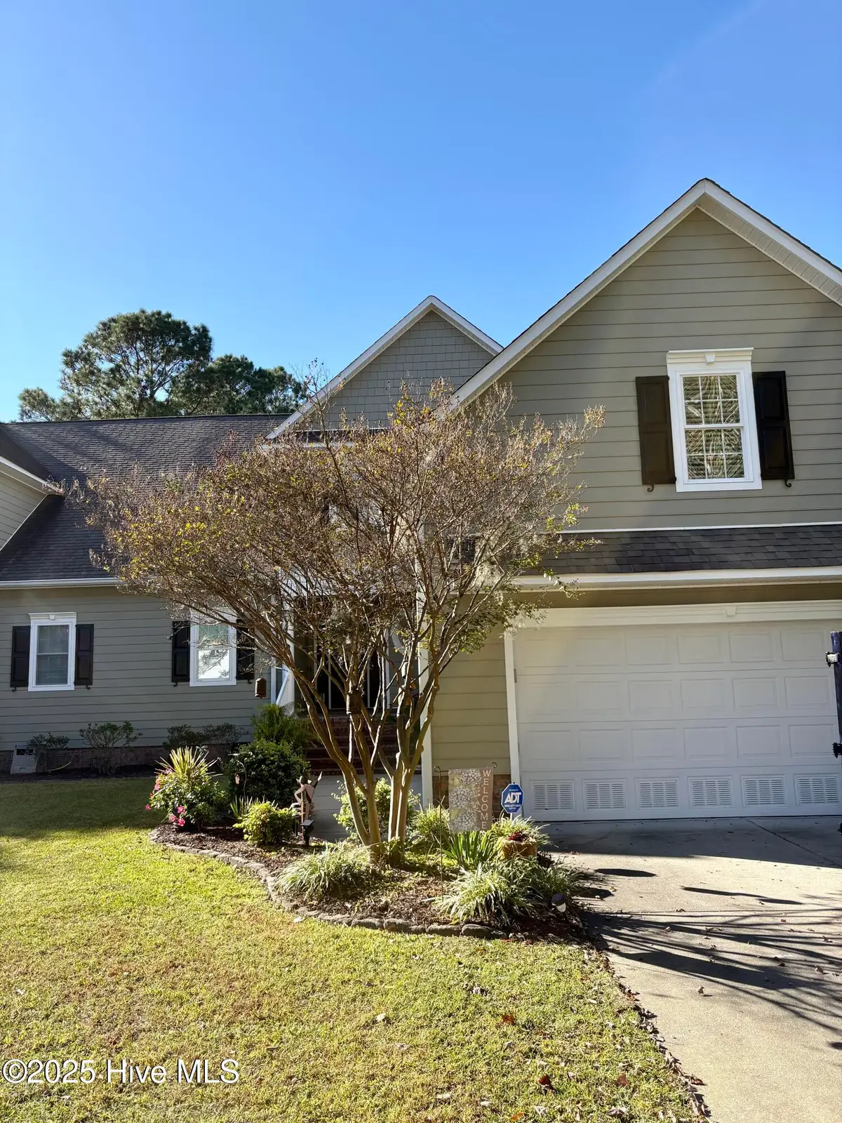 2113 Hidden Harbor Drive, New Bern, NC 28562 - Image #1