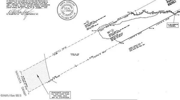 000 Big Daddy's Road, Pikeville, NC 27683