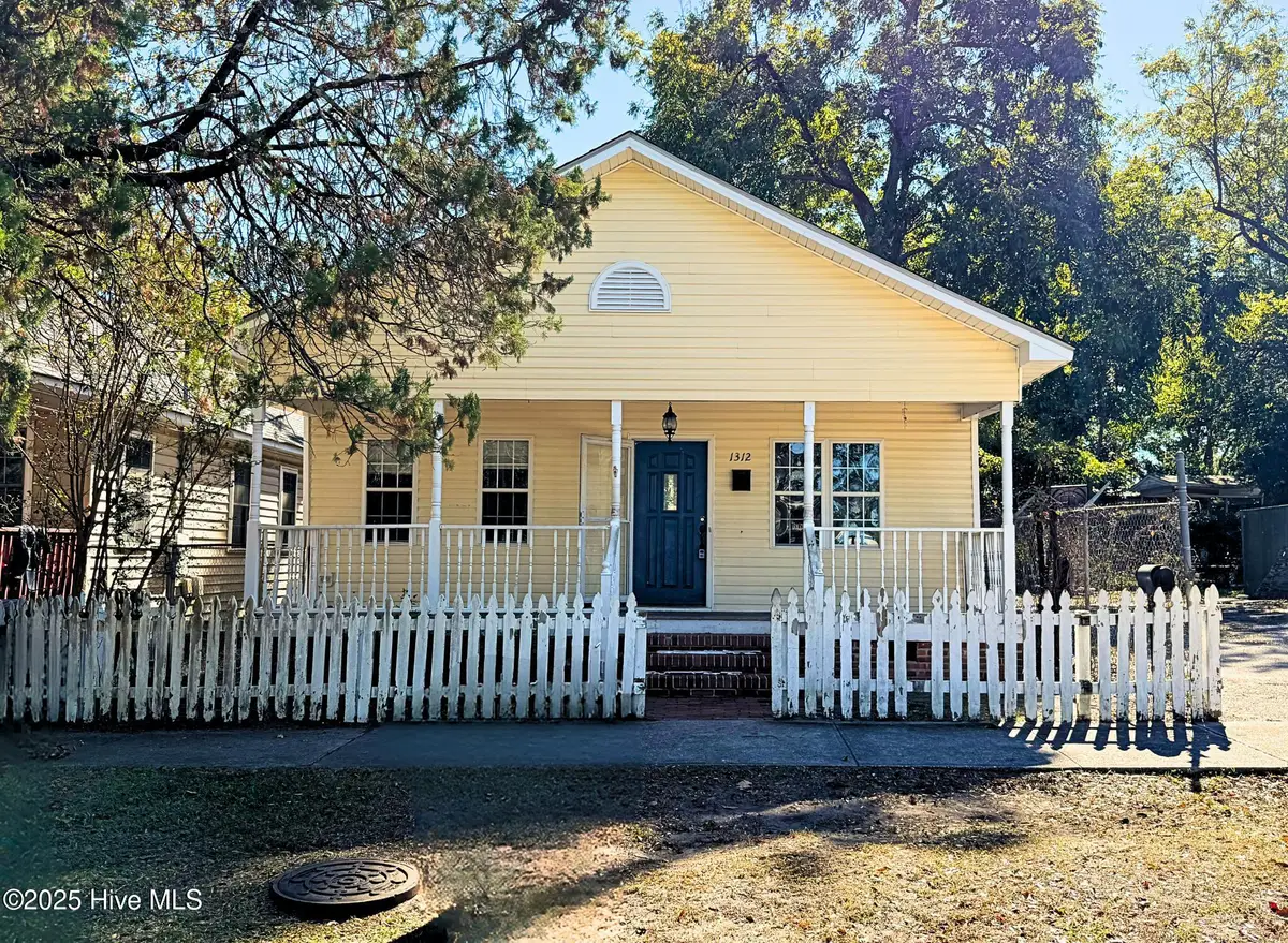 1312 Dock Street, Wilmington, NC 28401 - Image #1