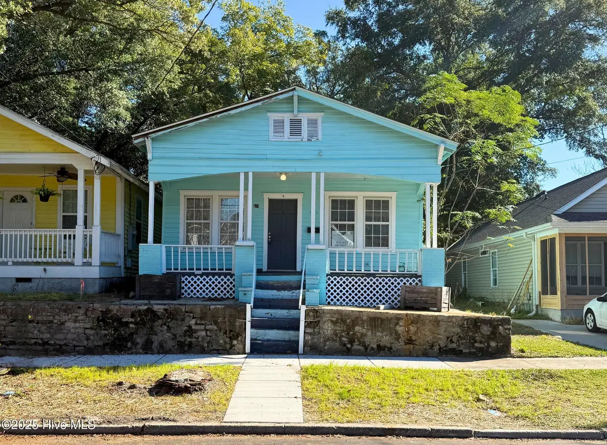 815 S 5th Avenue, Wilmington, NC 28401 - Image #1