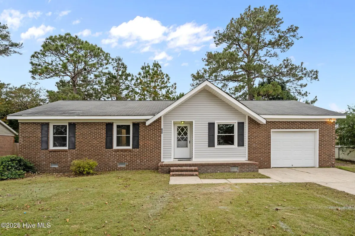 106 Ronny Court, Jacksonville, NC 28546 - Image #1
