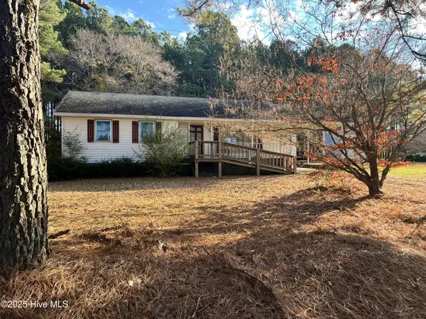 5461 Frazier Road, Spring Hope, NC 27882