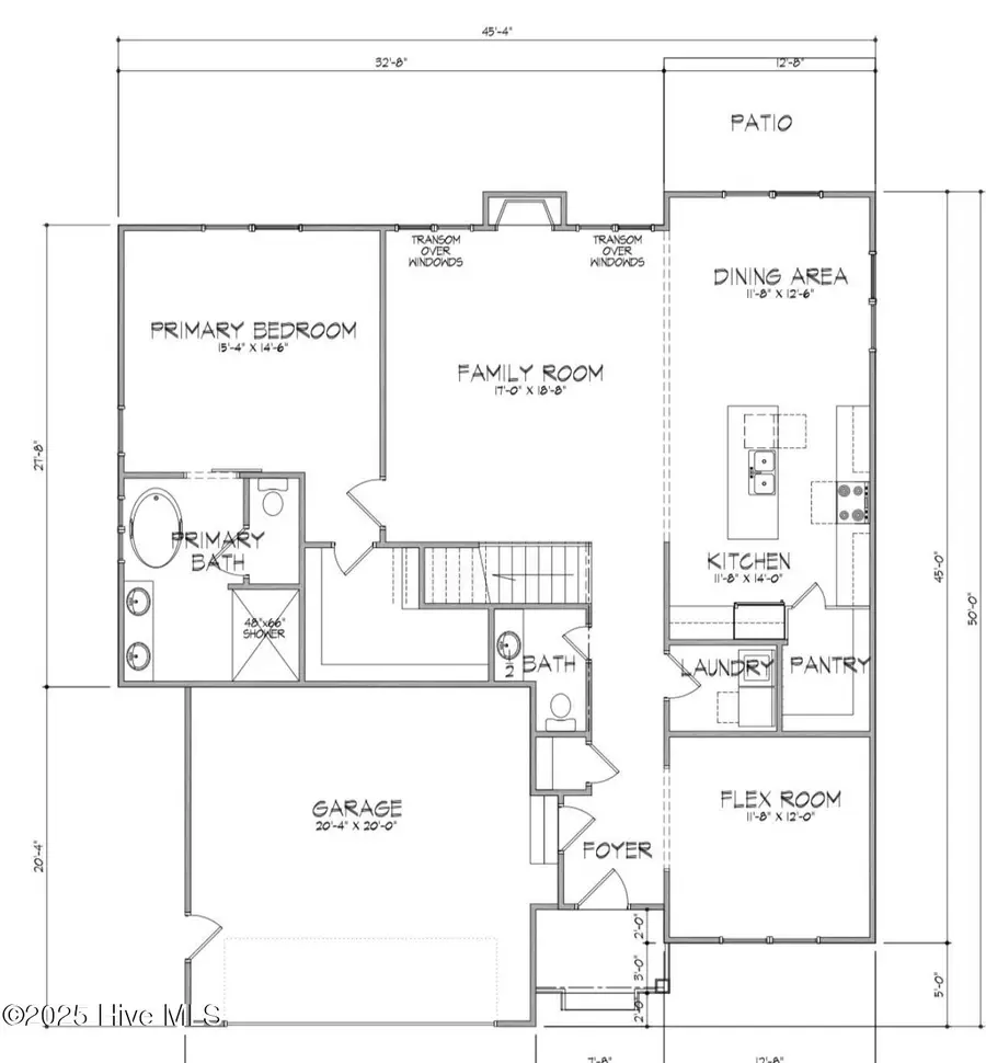 1466 Millpond Road, Elizabeth City, NC 27909 - Image #3