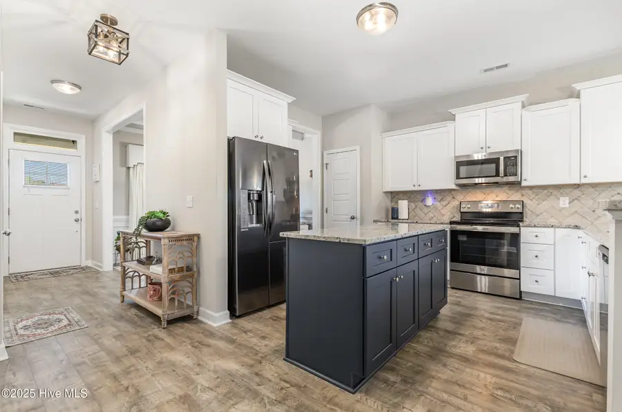 8662 Buckhorn Plantation Road, Sims, NC 27880 - Image #3