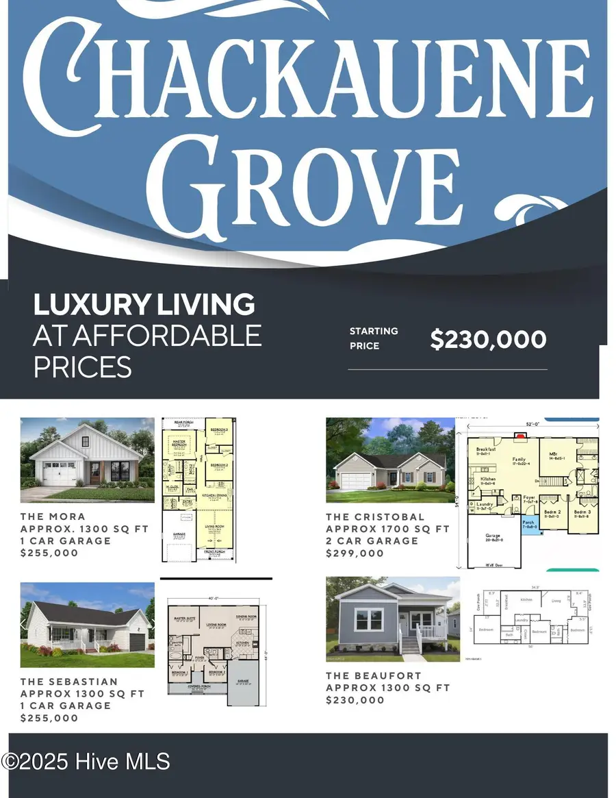 Lot 32 Mora Drive, Chocowinity, NC 27817 - Image #2