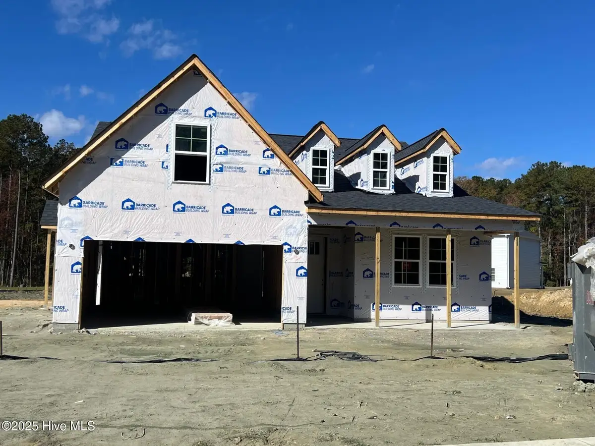 7014 Bayberry Park Drive, New Bern, NC 28562 - Image #1