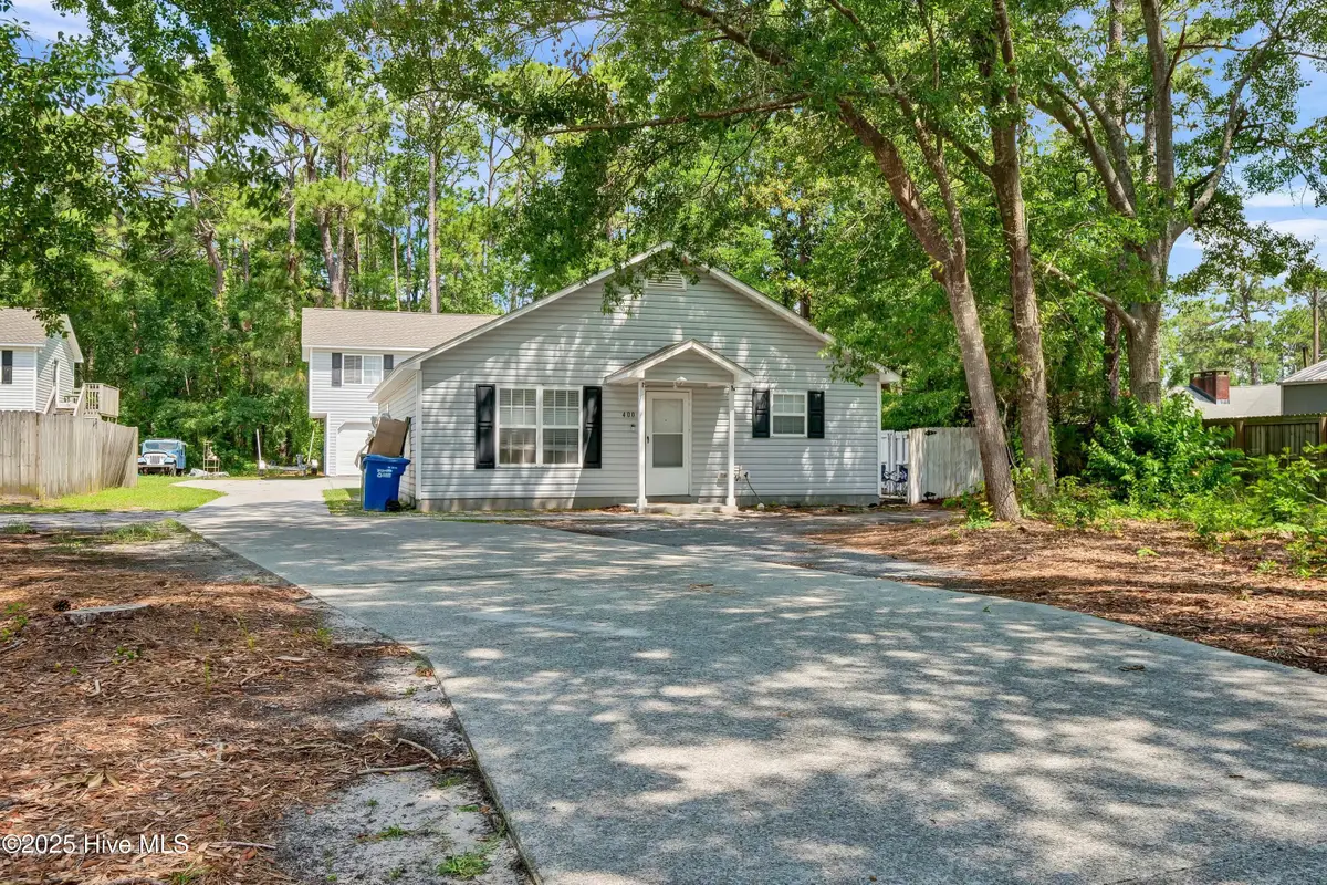 404 Beasley Road, Wilmington, NC 28409 - Image #1