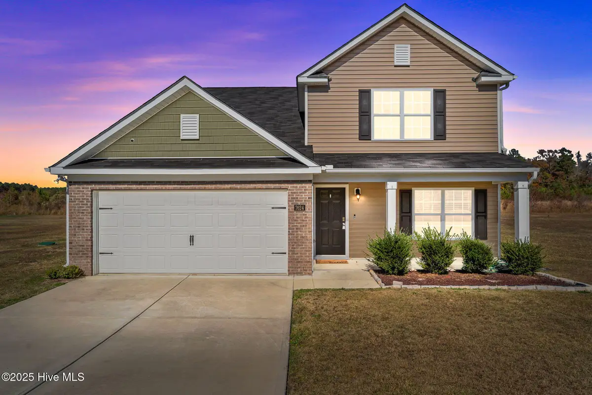 7624 Jordan Road, Rocky Mount, NC 27803 - Image #1