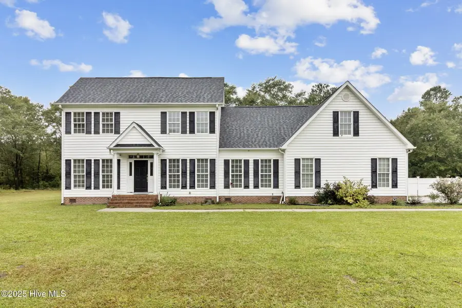 224 Oak Hill Drive, Dunn, NC 28334 - Image #2