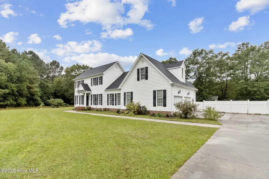 224 Oak Hill Drive, Dunn, NC 28334 - Image #3